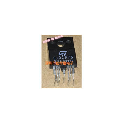 

Free Shipping 2pcs S102976 ST TO3P-7 new original IC