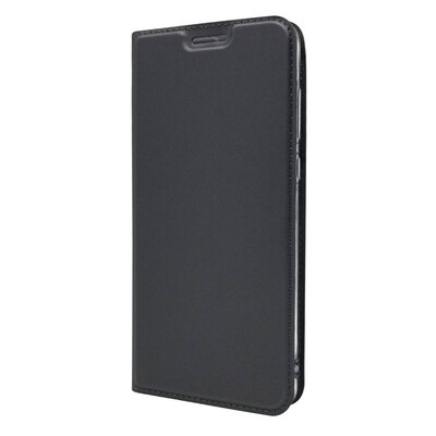 

iCoverCase Luxury Case for HUAWEI Nova 2S High Quality PU Leather Flip Cover Kickstand Anti-shock Full Protection