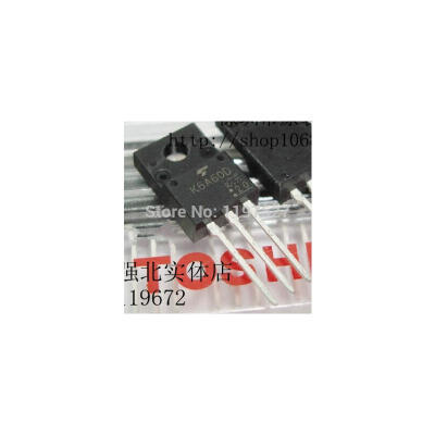 

FREE SHIPPING TK6A60D K6A60D TO-220F 10PCS/LOT IC