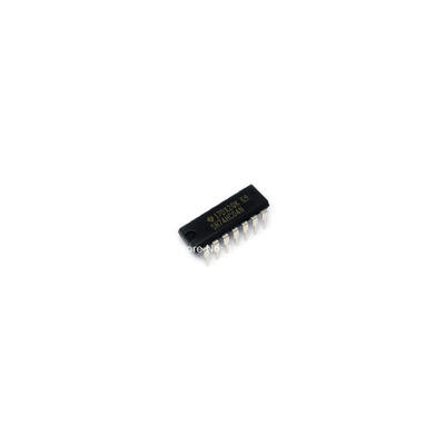 

74HC04 74HC04N SN74HC04N DIP-14 500PCS/LOT