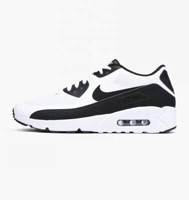 

Официальный Новое поступление оригинальный Nike Air Max 90 Для Мужчин's Кроссовки дышащие спортивные Спортивная обувь удобная быст