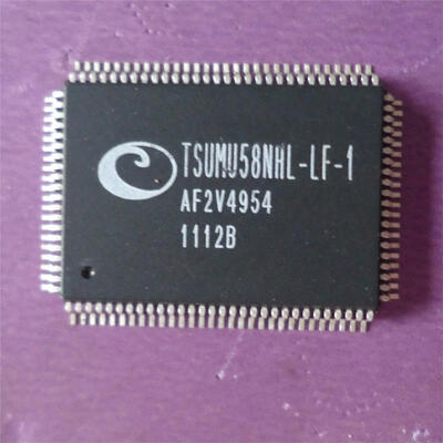 

2pcslot TSUMU58NHL-LF-1 The LCD controller