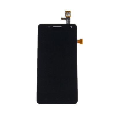 

47" Tested For Lenovo S660 LCD Display Touch Screen Digitizer Assembly Replacement Parts Free Shipping With Tools As Gift