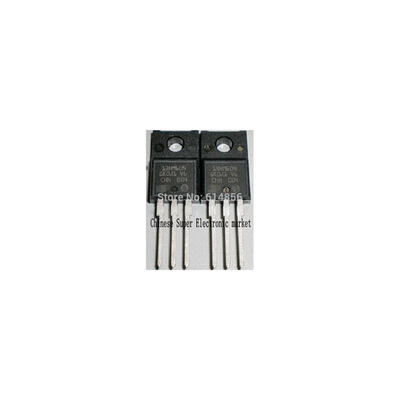 

10PCS STF13NM60N 13NM60N TO220F