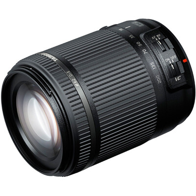 

Tamron (Tamron) 18-200mm F / 3.5-6.3 Di II VC [B018] 18200 полуформатный стандартный зум-объектив стабилизации изображения путешествия зеркало мира (Canon байонет)
