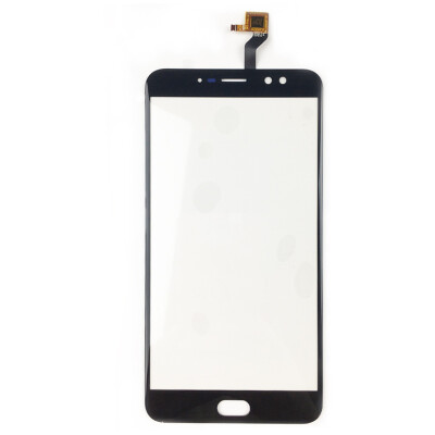 

Replace Panel Capacitive Touch Screen for Uhans Max 2 6.44inch Smart Phone Black, White