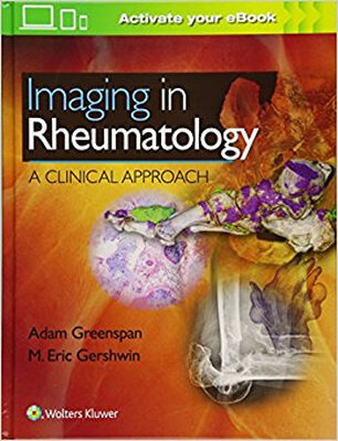 

Imaging in Rheumatology