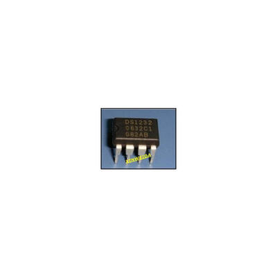 

10pcs/lot ds1232n ds1232 Good qualtity.HOT SELL .FREE SHIPPING.BUY IT DIRECT