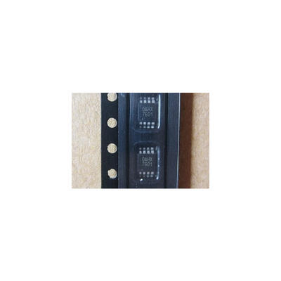 

50pcslot IRF7601TR F7601 MSOP-8 IC