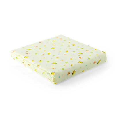 

Cotton Age PurCotton baby gauze bath towel 80140cm yellow bottom bee 1 loaded