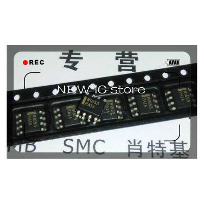 

Free Shipping 50pcslot NCP1653ADR2G NCP1653ADR NCP1653A N1653 ON SOP8 IC