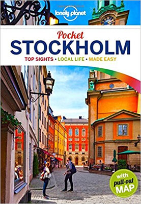 

Pocket Stockholm 4