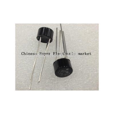 

30PCS 2W10 Bridge Rectifier 2A 1000V