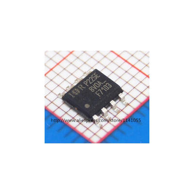 

50PCS IRF7103 SOP8 IRF7103PBF