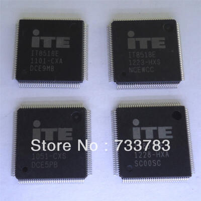 

2pcslot ITE IT8518E CXA HXS CXS HXA Management computer input&output the start-up circuit of input&output