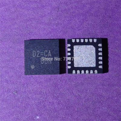 

5pcslot RICHTEK RT8201GQW RT8201 D2CA D2BF D2ED