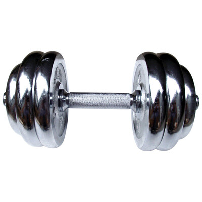 

Hong Sheng HOCEN 12KG галстуки гантели мужчины и женщины сочетание фитнес-колокольчик