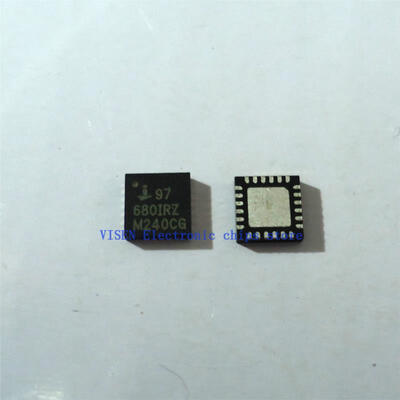 

5pcslot INTERSIL ISL97680IRZ ISL97 680IRZ QFN