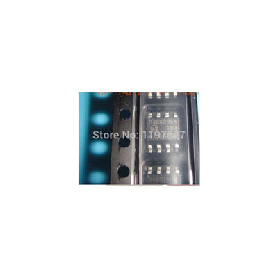 

FREE SHIPPING AMIS30660CANH2RG 30660NGA AMIS-30660NGA SOP8 IC 10PCS/LOT