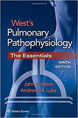 

Wests Pulmonary Pathophysiology