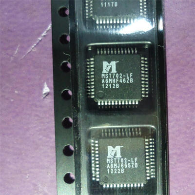 

5pcslot MST702-LF MST702 LCD control chip