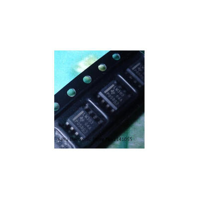 

Freeshipping 500PCS/LOT LM393DR LM393 SMD
