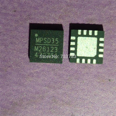 

2pcs/lot MP26123DR MP26123 M26123DR M26123 2A 24V Input 600kHz 2/3-Cell Switching Li-ion Battery Charger