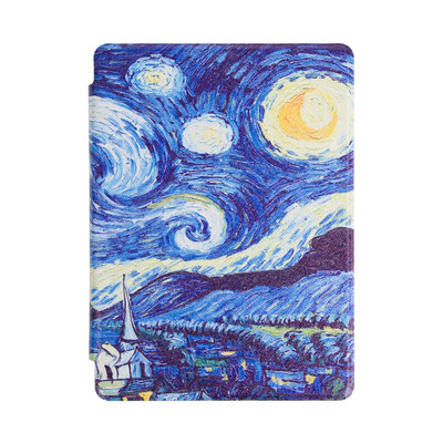 

Корпус для 2016 года Новый Kobo Aura Edition 2 6 '' Защитный шелковый чехол для защиты от шелушения