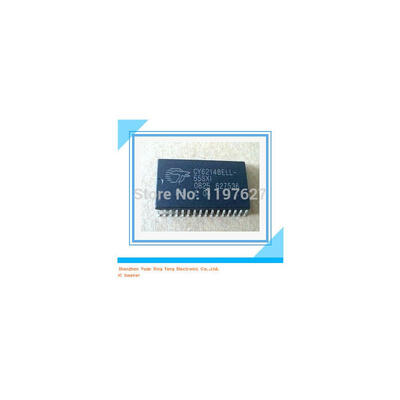

FREE SHIPPING CY62148ELL-55SXI CY62148ELL TSSOP MEMORY STOCK 10PCSLOT IC