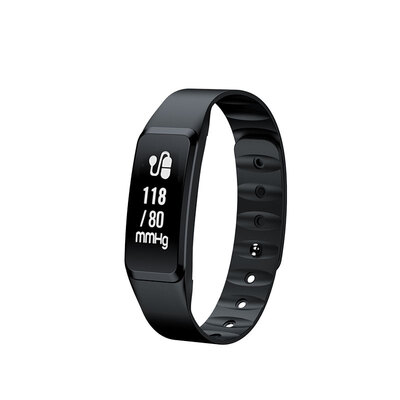 

Dido F8 sports bracelet male heart rate blood pressure waterproof apple women running smart health Bluetooth watch pedometer