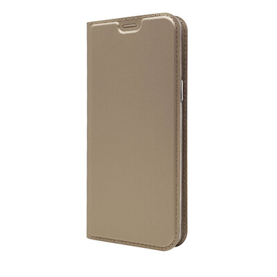 

iCoverCase Luxury Case for Samsung Galaxy S9 High Quality PU Leather Flip Cover Kickstand Anti-shock Full Protection