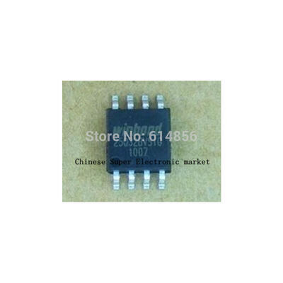 

10PCS W25Q32BVSSIG W25Q32 W25Q32B 25q32 W25Q32BVSIG 25Q32BVSIG