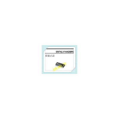 

100pcs/lot SN74LV14ADBRG4 SN74LV14A SSOP14 Good qualtity.HOT SELL .FREE SHIPPING.BUY IT DIRECT