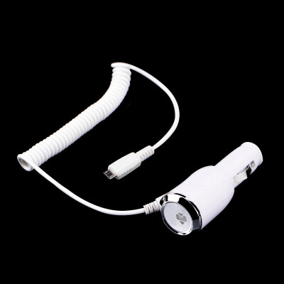 

Auto Car Charger For HTC One X  V S Sensation  XE 4GEvo 3D Mytouch 4G