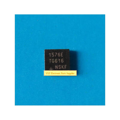

10pcslot MAX1576ETG MAX1576 1576E QFN original electronic components IC kit in stock