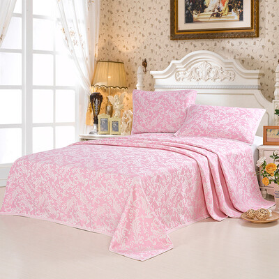 

Xi Yun home textile linen mat 3 sets