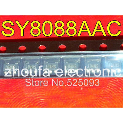 

100pcslot SY8088AAC SY8088