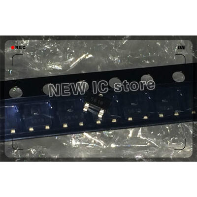 

Free shipping 30PCS/LOT FDN5618P MOSFET P-CH 60V 1.25A SSOT3 FDN5618P 5618 FDN5618 5618P N5618 DN5618 NEW IC