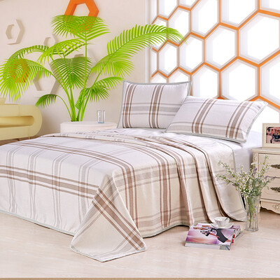 

Xi Yun home textile linen mat 3 sets