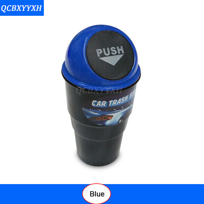

Автомобильные мусорные корзины для автомобилей Корзина для мусора для пылесоса для VW Audi BMW Toyota Honda Mazda Skoda Universal Car