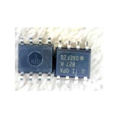 

10pcs/lot OPA827AIDR OPA827AIDRG4 OPA827 SOP8 100%new&original IC electronics kit ic chips in stock