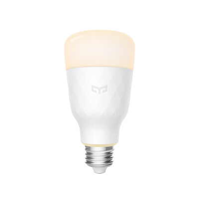 

Original XIAOMI Yeelight 10W E27 Smart LED Light Bulb