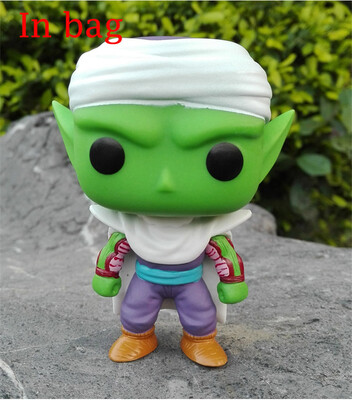

Dragon Ball Pop Action Рисунок Аниме piccolo frieza cell vegeta goku action фигура модель pvc фигурка детские игрушки для детей