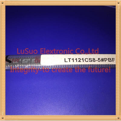 

10PCS LT1121CS8-5 LT1121CS8 LT1121-5 LT1121 LT11215 11215 SOP8 Good product fast shipping. reputable.