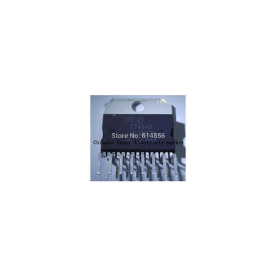 

5PCS STA540SA STA540 ZIP15