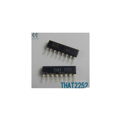 

Free Shipping 1 PCS/LOT THAT2252 2252 SIP8 NEW IN STOCK IC