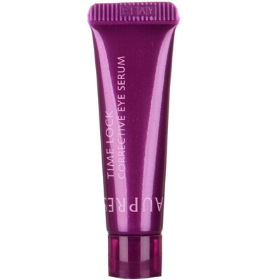 

AUPRES Time-Locking Eye Repair Serum 3mL (этот продукт является подарком, пожалуйста, не покупайте его отдельно)