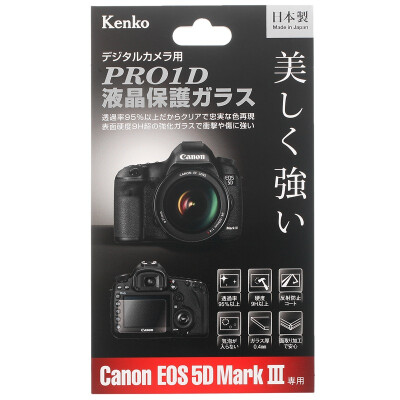 

Kenko Pro1D ЖК-экран с диагональю экрана Canon EOS-1DX