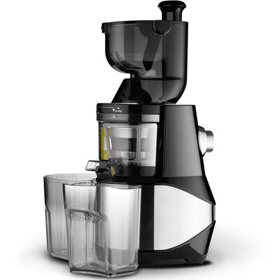 

(THERMOS) Соковыжималка Соковыжималка Соковыжималка Сочная машина Многофункциональный большой диаметр EHA-2103A