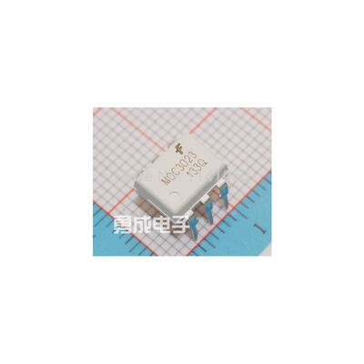 

100PCS MOC3023 DIP-6 3023 DIP-6